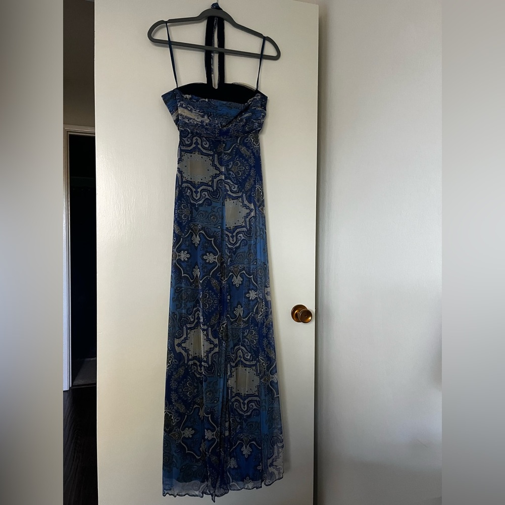 Alberto Makali Dress - Picture 3 of 7